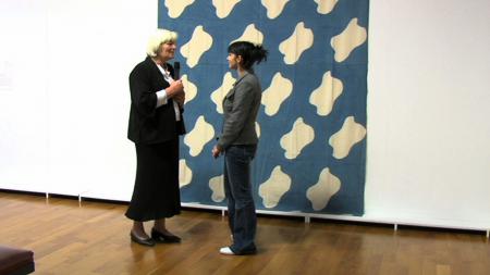 "Ils ont regardé Matisse"